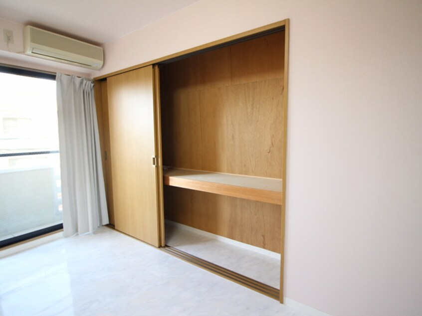 収納 沐恩パレス