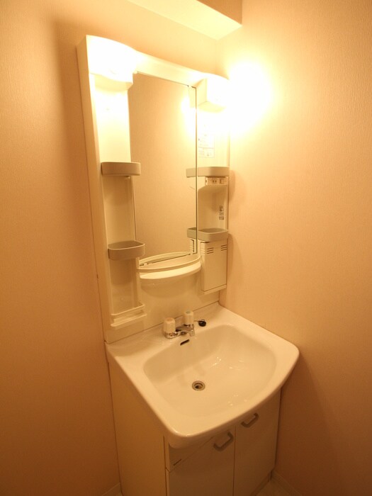 洗面 沐恩パレス