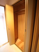 収納 沐恩パレス