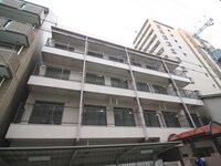 レジデンス野田駅前