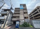 エイチ・ツー・オー新町Ⅱの外観