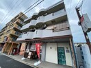 カ－サ中川の外観
