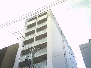 エイペックス東心斎橋Ⅰ（804）