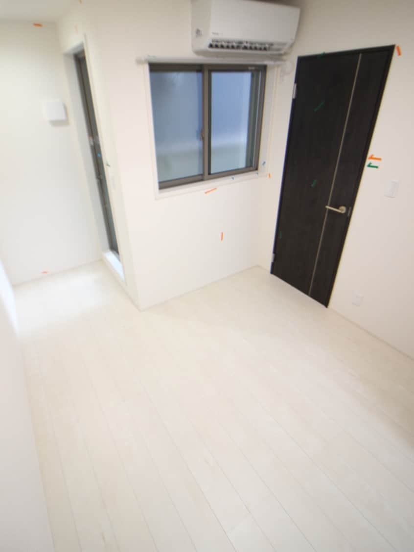 居室 ﾌｼﾞﾊﾟﾚｽ阪急吹田駅南Ⅲ番館