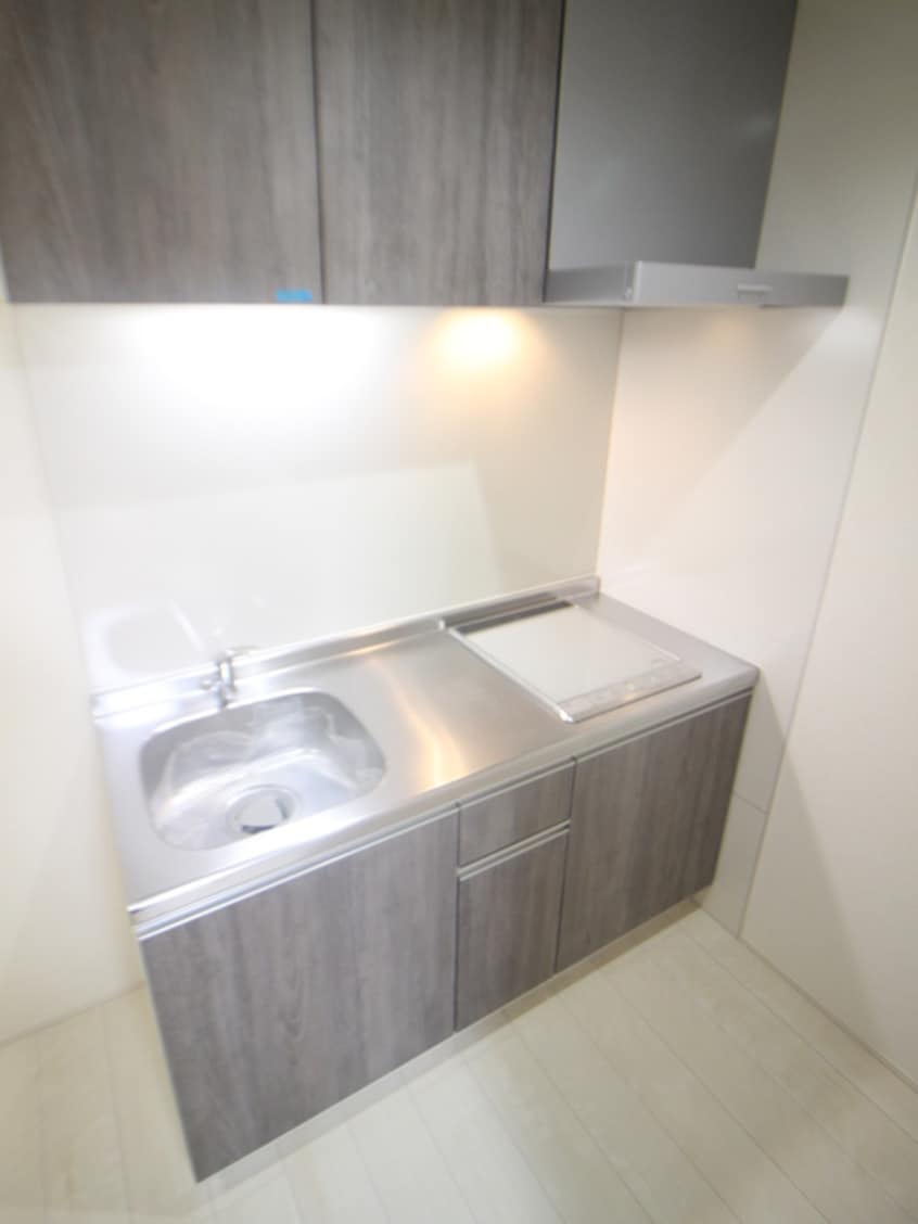 キッチン ﾌｼﾞﾊﾟﾚｽ阪急吹田駅南Ⅲ番館