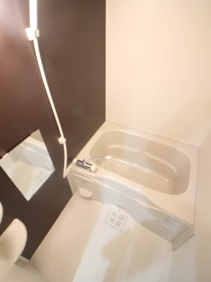 バス／シャワールーム等 ﾌｼﾞﾊﾟﾚｽ阪急吹田駅南Ⅲ番館