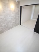 居室 ﾌｼﾞﾊﾟﾚｽ阪急吹田駅南Ⅲ番館