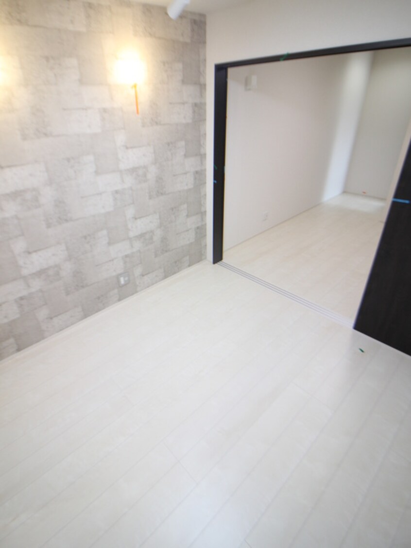 居室 ﾌｼﾞﾊﾟﾚｽ阪急吹田駅南Ⅲ番館