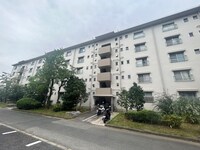 箕面粟生第二住宅第25号棟(403)