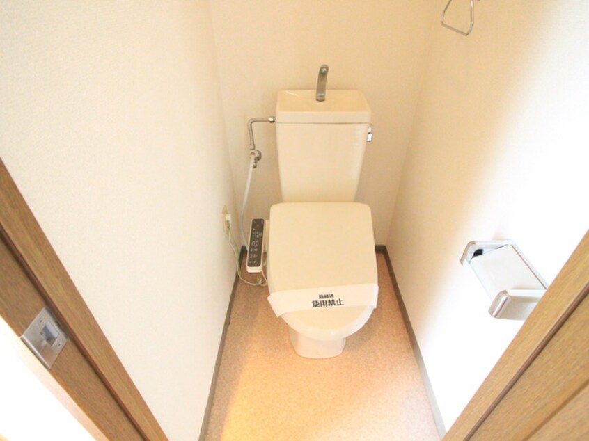 トイレ ＹＫハイツ西明石