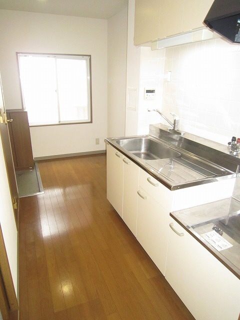 キッチン メゾン　バニ　ＮＯ３