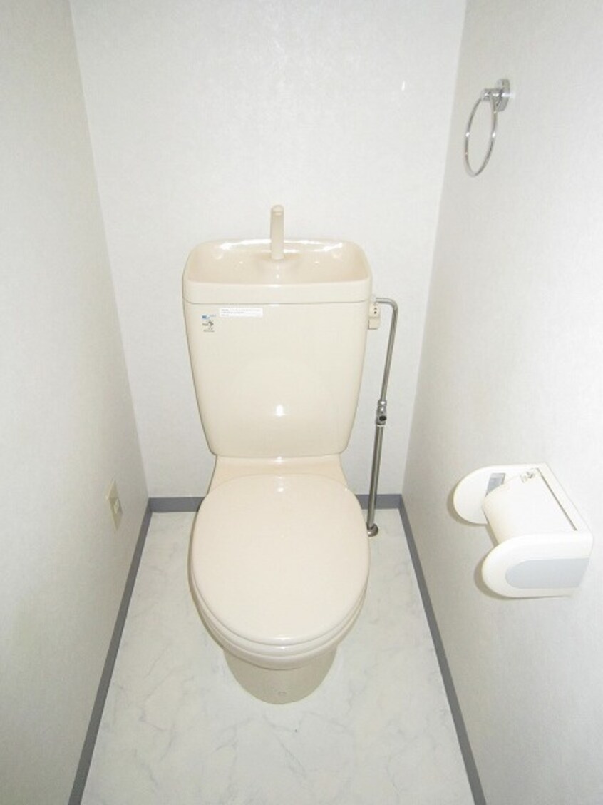 トイレ メゾン　バニ　ＮＯ３