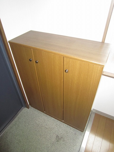 靴箱 メゾン　バニ　ＮＯ３