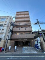エステムコート御所南（803）