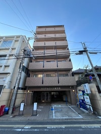 エステムコート御所南（803）