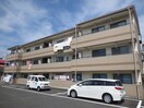 外観写真 レジデンス誠和