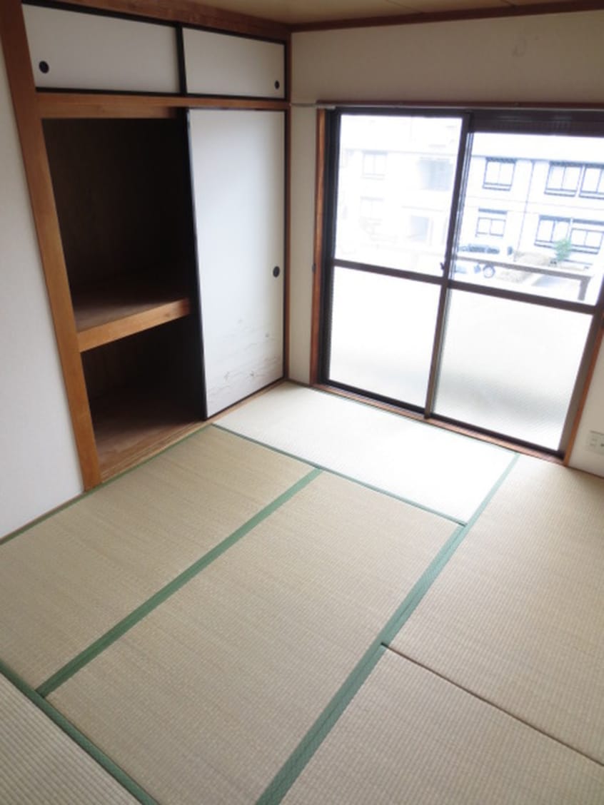 居室 レジデンス誠和