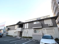 メサージュ江坂