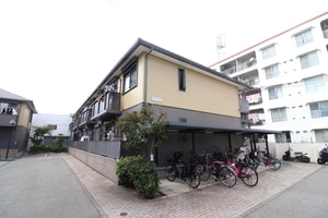 シャーメゾン大庄Ａ