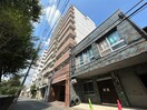 外観写真 マッケンジー東堀川