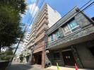 マッケンジー東堀川の外観