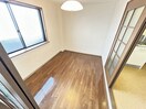 居室 マッケンジー東堀川