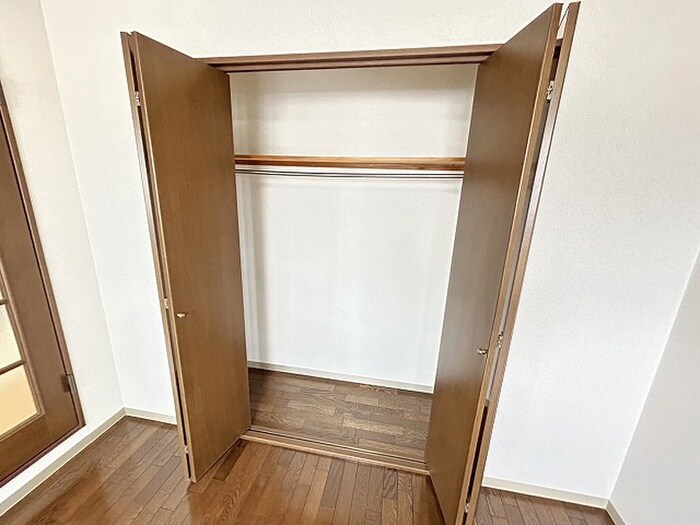 収納 マッケンジー東堀川