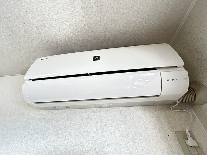 内観写真 マッケンジー東堀川