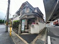 嵯峨天龍寺北造路町4-25貸家