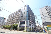 グランデージ新大阪