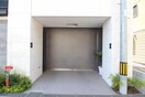 駐車場 グランデージ新大阪