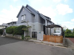 川西市丸山台2丁目戸建