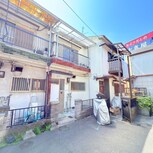 招提元町４丁目貸家
