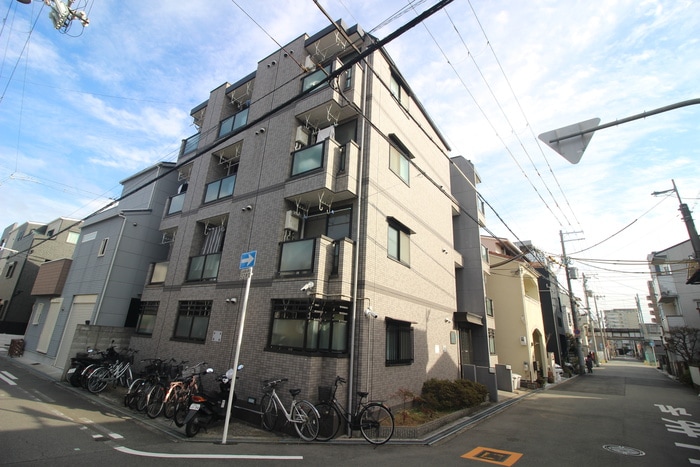 外観写真 Ｐａｌｄｅ　Ｎａｋａｄａ