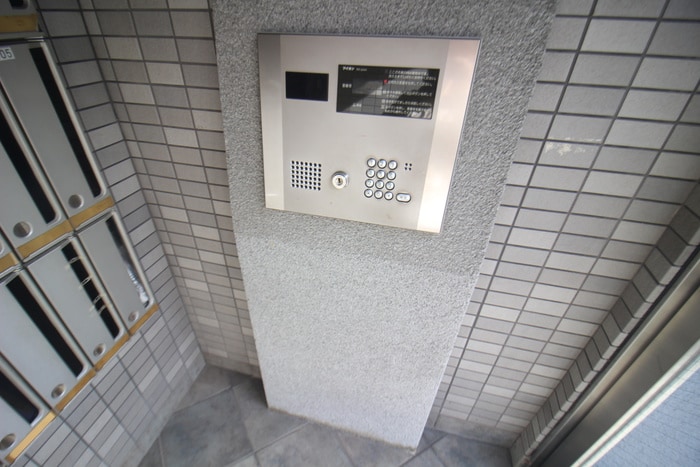 建物設備 Ｐａｌｄｅ　Ｎａｋａｄａ