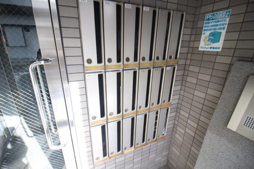 建物設備 Ｐａｌｄｅ　Ｎａｋａｄａ