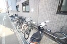 駐輪場 Ｐａｌｄｅ　Ｎａｋａｄａ