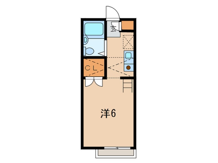 間取り図 グランツ友