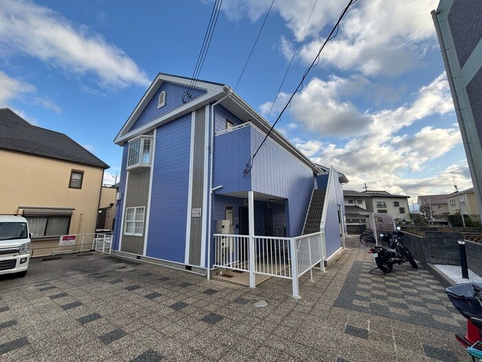 外観写真 グランツ友