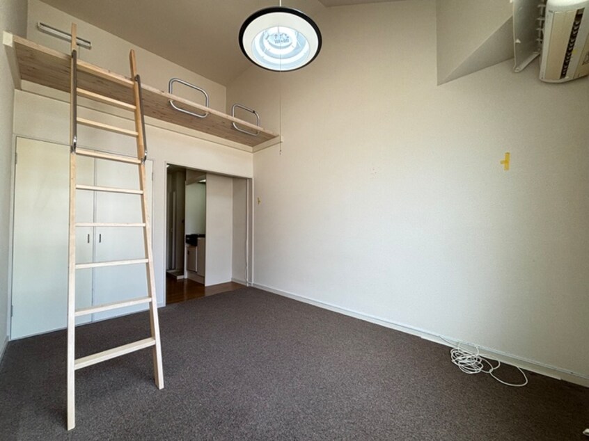 居室 グランツ友