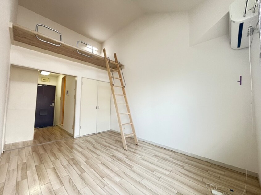 居室 グランツ友