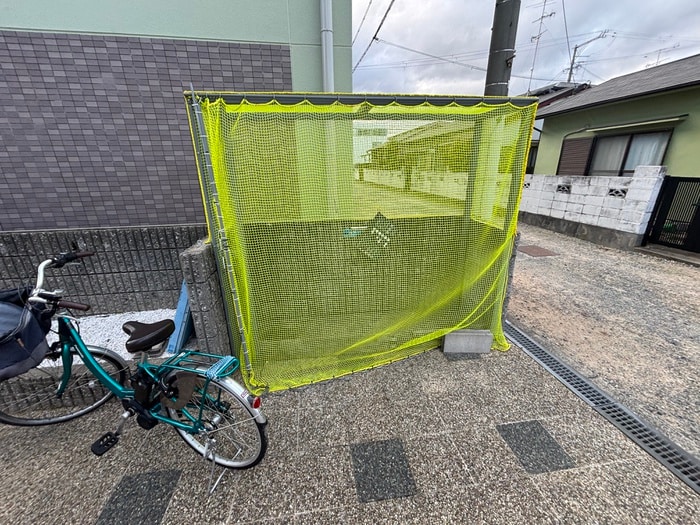 建物設備 グランツ友