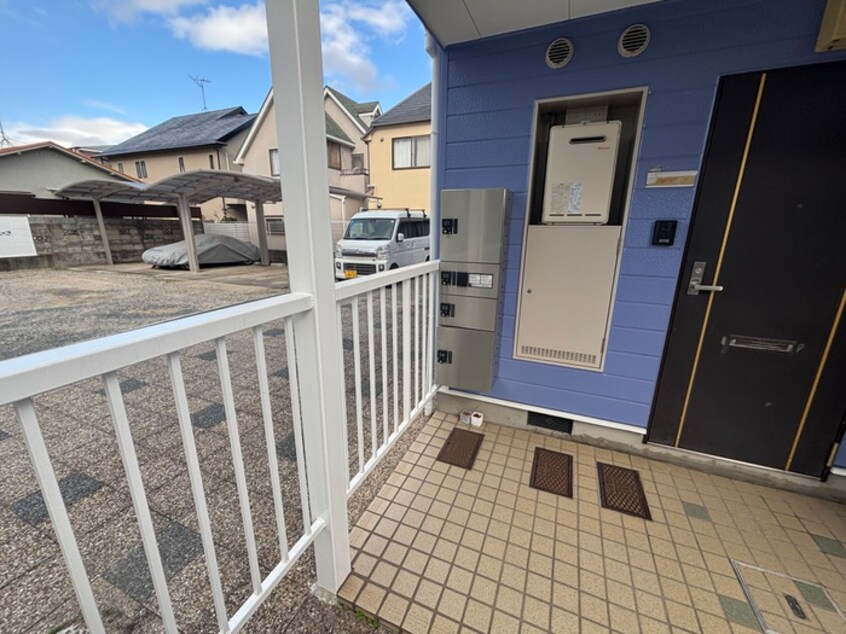 建物設備 グランツ友