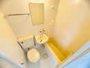 バス／シャワールーム等 グランツ友