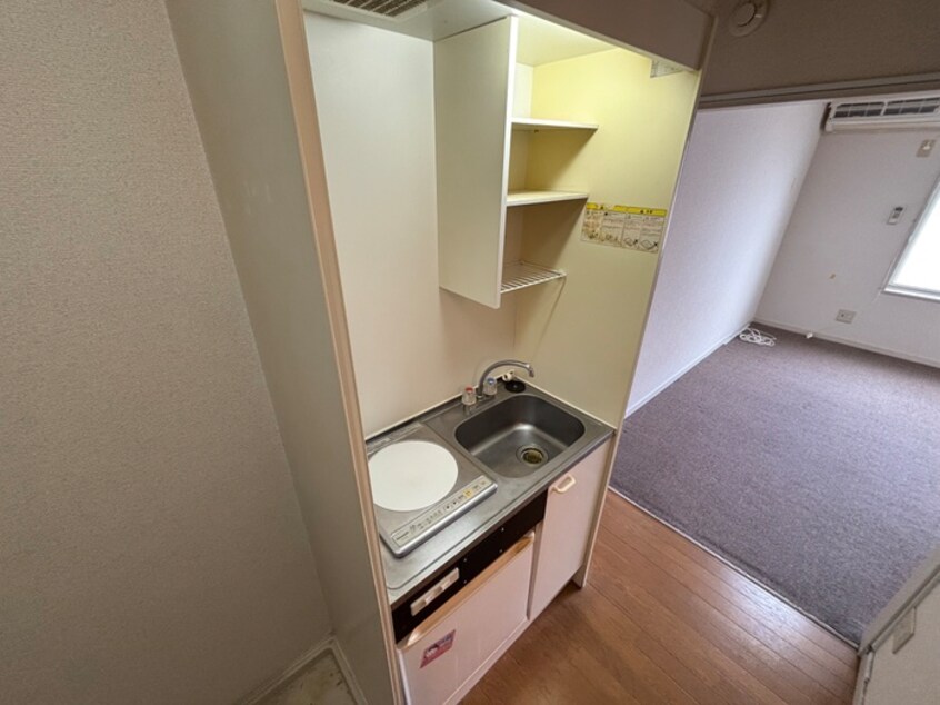 キッチン グランツ友