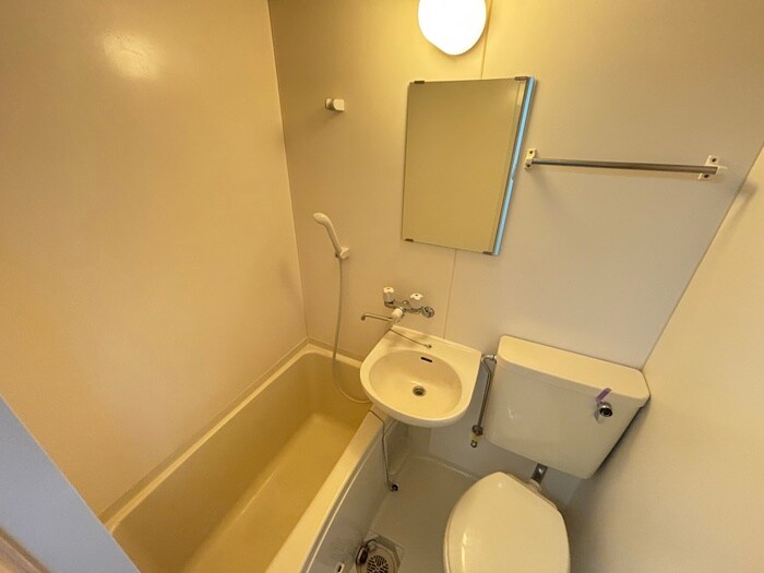 バス／シャワールーム等 グランツ友