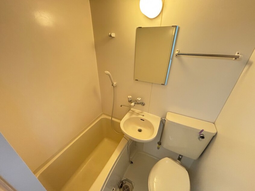 バス／シャワールーム等 グランツ友