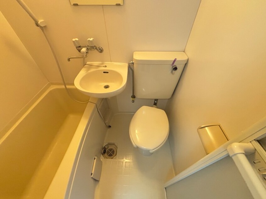 トイレ グランツ友