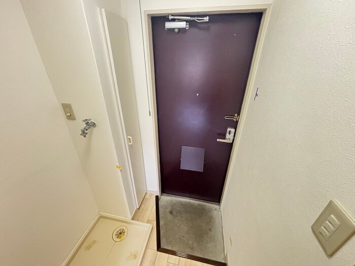 玄関 グランツ友