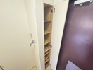 靴箱 グランツ友